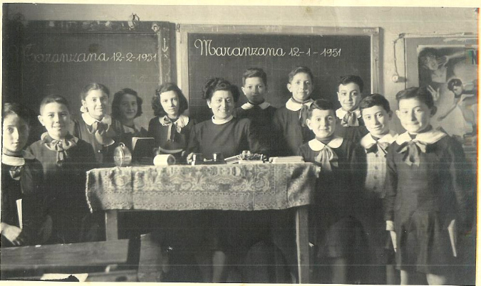 elementari%20a%20Maranzana%201951